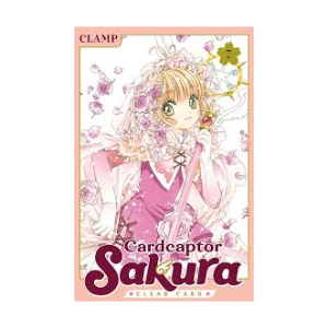 Sakura Vol.7