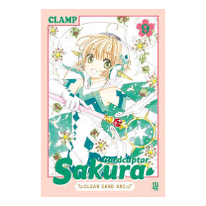 Sakura Vol.9