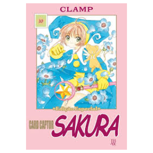 Sakura Vol.10
