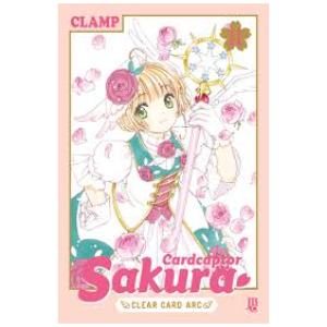 Sakura Vol.11