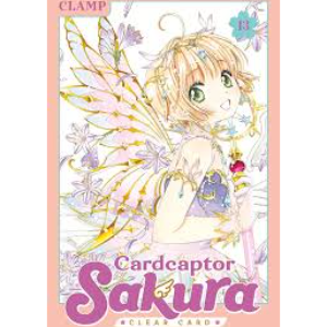 Sakura Vol.13