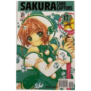 Sakura Vol.17
