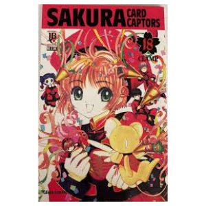 Sakura Vol.18