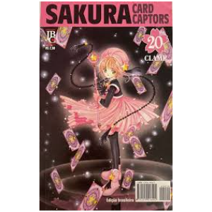 Sakura Vol.20