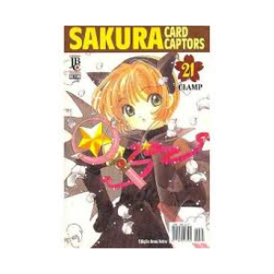 Sakura Vol.21