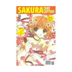 Sakura Vol.23