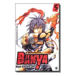 Banya Volume 5