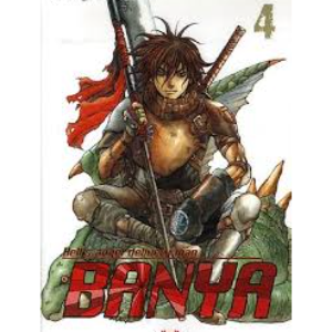 Banya Volume 4