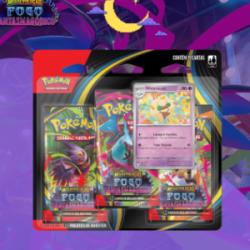 Fennel - 085/086 (085/086) | Pokémon | MYP Cards