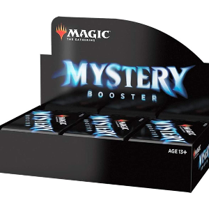 Booster Box - Mystery Booster