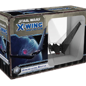 Star Wars: X-Wing Miniatures Game – Shuttle classe Ípsilon (2016)