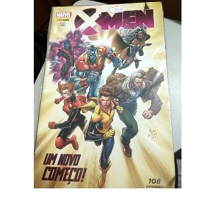 X-Men vol20