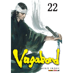 Vagabond vol22