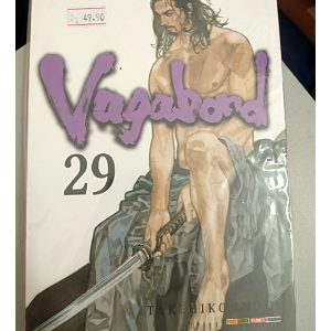 Vagabond vol29
