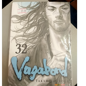 Vagabond vol32