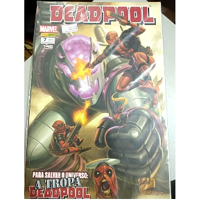 Deadpool 7