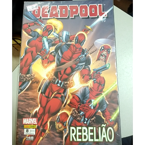 Deadpool 8