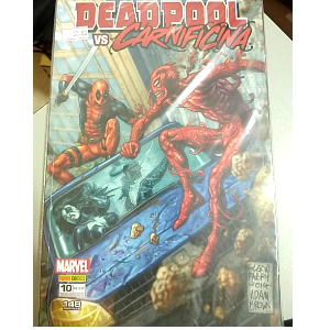 Deadpool 10