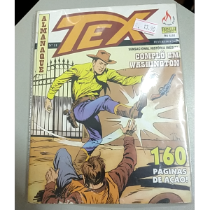 Tex Almanaque 11