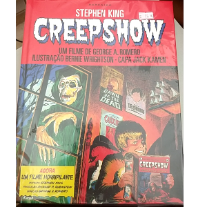 Creepshow Stephen King