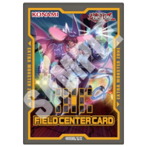 Field Center Token: Evil Twin (Back to Duel February 2022)