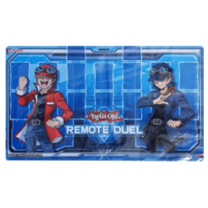 Remote Duel 