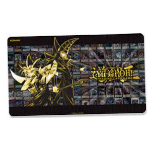 Playmat Yu-Gi-Oh! Golden Duelist
