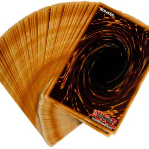 LOTE Cards Yu-Gi-Oh! - 2457 cartas