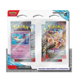 Lá vem a Equipe Rocket! (071/83) / Here Comes Team Rocket