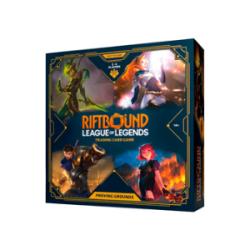 Deadbloom Predator | Riftbound: League of Legends | MYP Cards