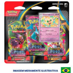 Paradise Resort (SV045) | Pokémon | MYP Cards