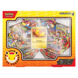Lá vem a Equipe Rocket! (071/83) / Here Comes Team Rocket