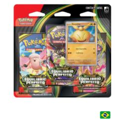 Psyduck da Sabrina (099/132) / Sabrinas Psyduck | Pokémon | MYP Cards