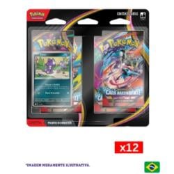 Necrozma Juba Crepúsculo-GX (PR-SM_SM102) / Dusk Mane Necrozma-GX