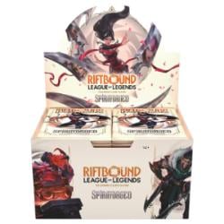 Deadbloom Predator | Riftbound: League of Legends | MYP Cards