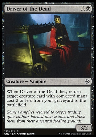 Condutor dos Mortos
