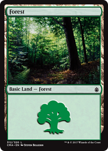 Floresta (#312)
