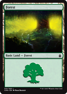 Floresta (#313)