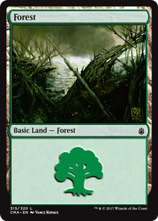 Floresta (#315)