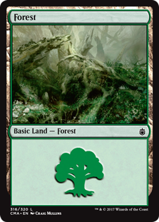 Floresta (#316)