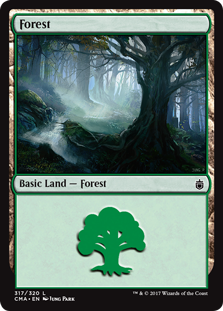 Floresta (#317)
