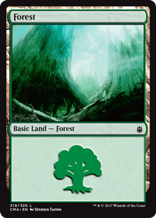 Floresta (#319)