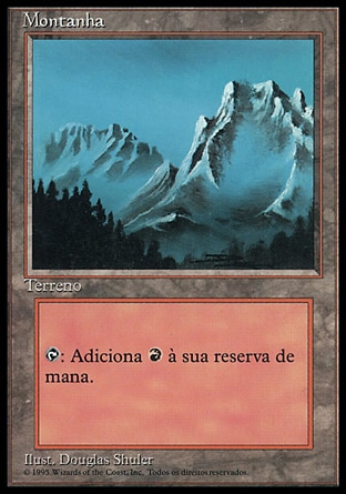 Montanha (#370)