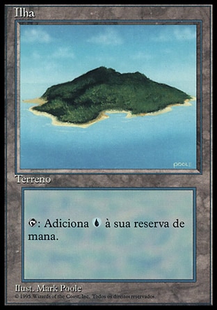 Ilha (#376)