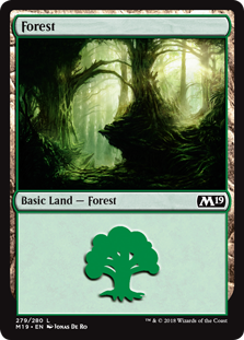 Floresta (#279)