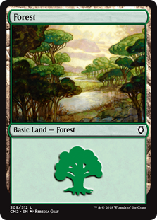 Floresta (#309)