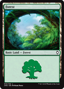 Floresta (#310)