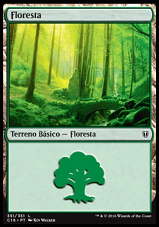 Floresta (#351)