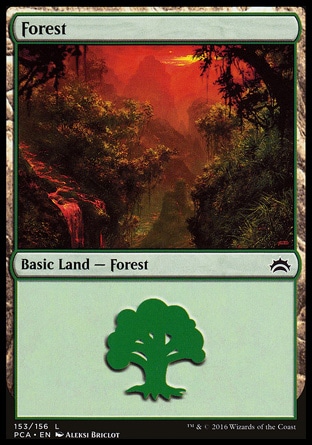 Floresta (#153)