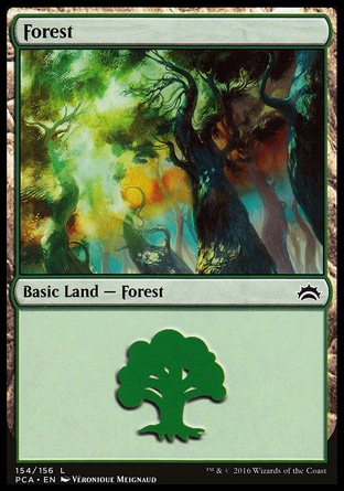 Floresta (#154)